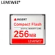 Carte Compact Flash CF haute vitesse pour appareil photo 256 Mo 512 Mo 1 Go 2 Go 4 Go 8 Go 16