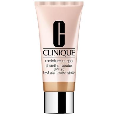 Clinique Moisture Surge Sheertint Hydrator Spf25 3 Light - Medium 40 ml Make up Image