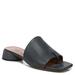 Franco Sarto Loran - Womens 7 Black Sandal W