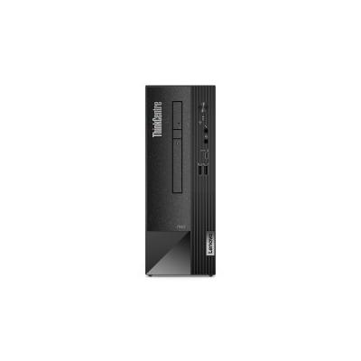 Lenovo ThinkCentre neo 50s Intel® Core™ i5 i5-13400 8 Go DDR4-SDRAM 512 SSD Windows 11 Pro SFF PC Noir