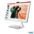 Lenovo IdeaCentre 3 Intel® Core™ i5 i5-12450H 68.6 cm (27") 1920 x 1080 pixels PC All-in-One 16 Go DDR4-SDRAM 512 SSD Windows