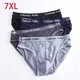 4pcs/Lot Men's Underwear Male Solid Briefs Underpants for Men Brief Bamboo Fiber Panties Mens Bikini