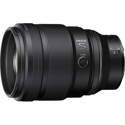 Nikon Nikkor Z 135mm f/1.8 S Plena Lens