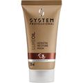 System Professional Lipid Code Fibra Luxe Oil Keratin Restore Mask L3