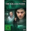 The Killer Inside - Staffel 1 DVD-Box (DVD) - Edel Music & Entertainment CD / DVD