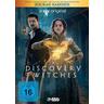 A Discovery of Witches - Staffel 2 DVD-Box (DVD) - Leonine