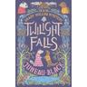 Twilight Falls - Juneau Black