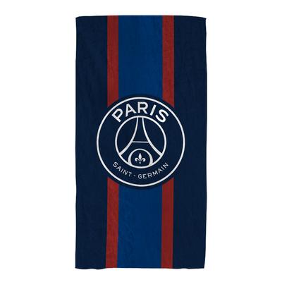 PSG Remixed Strandtuch - 80 x 160 Image