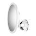 10X Magnifying Lighted Makeup Mirror Rotating Mirror Vanity Mirror for Makeup