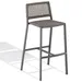 Alder & Ore Borba Outdoor Bar Stool