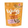 125g Pork & Potato Tasty Bites Sausage & Mash Wagg Dog Treats