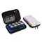 Wasserdichte Lagerung Durchführung USB-SD karte Fall Tasche für Nintendo Handheld Konsole Nintendo Neue 3DS XL/ 3DS XL NEUE 3DSXL/LL