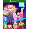Steven Universe: Save the Light & OK K.O.! Let’s Play Heroes Combo Pack - Xbox One