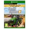 Farming Simulator 19: Premium Edition - Xbox One / Series X