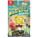 SpongeBob Squarepants: Battle For Bikini Bottom - Rehydrated - Nintendo Switch - Standard