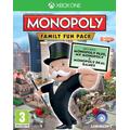 Hasbro Monopoly Deluxe - Xbox One