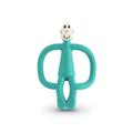 Matchstick Monkey - Teething Toy For Babies - Green