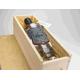 Single Bottle Gift Set - Crystal Edition - Cardiff FC