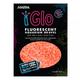 Marina iGlo Fluorescent Aquarium Gravel Orange 450g