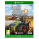 Farming Simulator 19 Platinum Edition - Xbox One