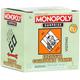 Basic Fun 0441 Monopoly Surprise Exclusive Collectible Tokens, Collectable Toys for Kids, Surprise Toys for Board Games, Monopoly Game Accessories, Co