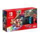 Nintendo Switch Neon Red/Neon Blue 1.1 + Mario Kart 8 Deluxe + NSO