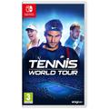 Tennis World Tour - Nintendo Switch - Standard