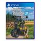Farming Simulator 22 - Platinum Edition - PlayStation 4