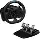 Logitech G923 Racing Wheel and Pedals for PlayStation and PC