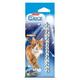 Bob Martin Clear Cat Flea Collar Aztec - sgl - 119072