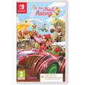 All-Star Fruit Racing - Nintendo Switch