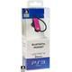 4Gamers PS3 Bluetooth Headset - Pink