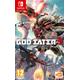 God Eater 3 - Nintendo Switch