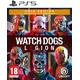 Watch Dogs Legion Gold Edition - PlayStation 5