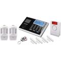 Olympia Protect 9063 6131 Wireless alarm system set Wireless alarm kit