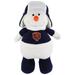 The Memory Company Chicago Bears 14.5" Chilly Snowman