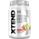 XTEND Original - BCAA-Pulver - Erdbeer-Kiwi | Ergänzungsmittel mit verzweigtkettigen Aminosäuren | 7 g BCAA + Elektrolyte für Regeneration & Hydration | 90 Portionen