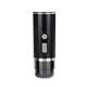 BANAN Portable Car Espresso Maker Pod-Coffee Machine Brewing Coffee Maker USB Charging Fit For Outdoor Camping Wireless Coffee Machine Full-automatic Coffee Machine Coffee Powder