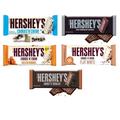 Hershey's Different Flavours Chocolate Bars Collection (Mixed Chocolate Bars, 24 Bars)