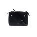 Nanette Lepore Crossbody Bag: Pebbled Black Print Bags