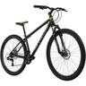 KS CYCLING MTB-Hardtail MTB Hardtail Twentyniner 29 Zoll Xceed, Größe 42 in Schwarz