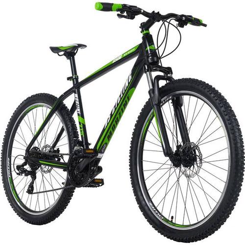 KS CYCLING MTB-Hardtail Mountainbike Hardtail 27,5