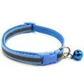 H7EA Réfléchissant pour Creative pour Collier de Chat Réglable pour Chat Collier de Chien Pet Supply