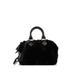 Louis Vuitton Shoulder Bag: Black Bags