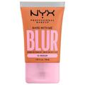 NYX Professional Makeup - Bare With Me Blur Skin Tint Foundation 30 ml 10 - Medium