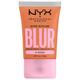 NYX Professional Makeup - Bare With Me Blur Skin Tint Foundation 30 ml 10 - Medium