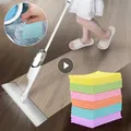 30pcs Floor Cleaner Cleaning Sheet Mopping The Floor Wiping Wooden Floor Tiles Toilet Porcelain