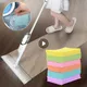 30pcs Floor Cleaner Cleaning Sheet Mopping The Floor Wiping Wooden Floor Tiles Toilet Porcelain
