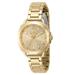 Invicta Wildflower Women's Watch - 32mm Gold (46346)