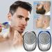 Mini Shaver Portable Electric Shaver Electric Razor for Men USB Rechargeable Waterproof Shaver Wet and Dry Use Suitable for Home Car Travel Gift for Father Husband